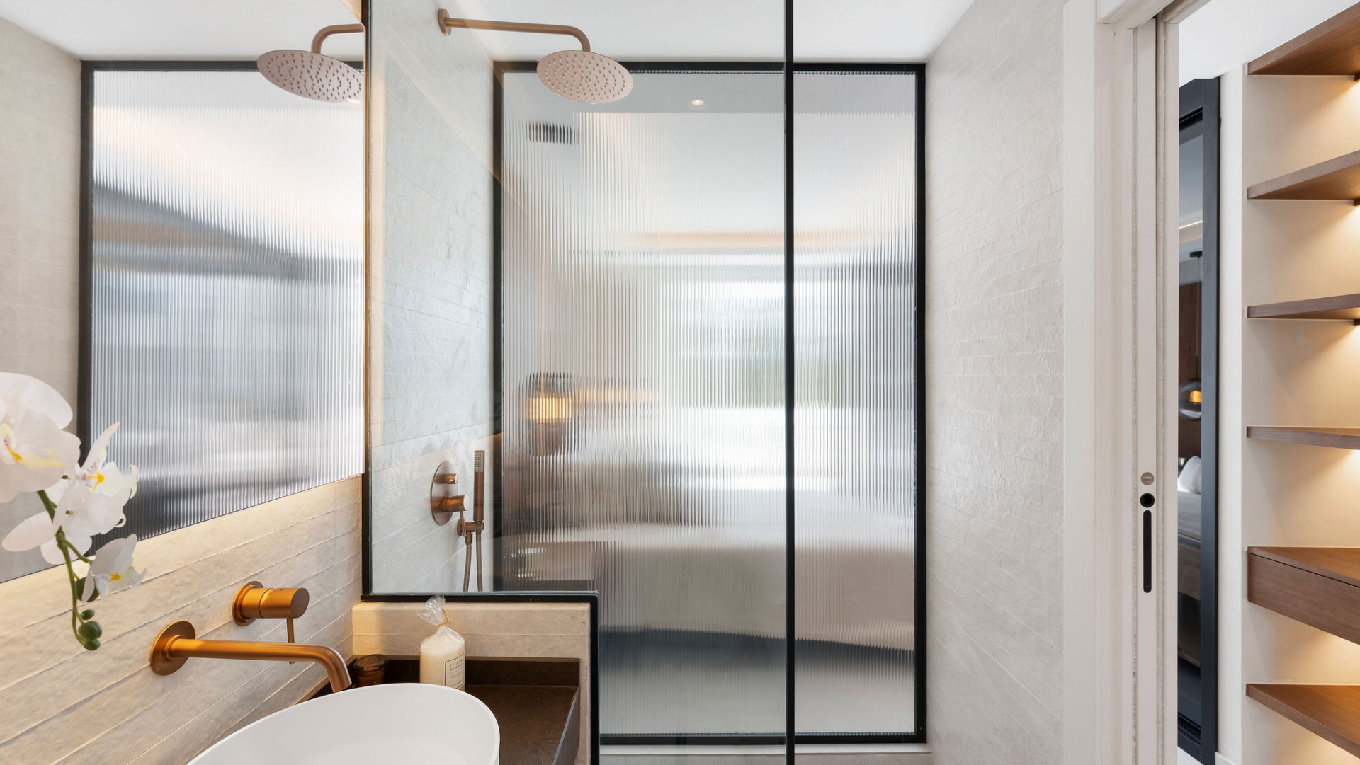 Apartmán v Benahavís · Fotografie 15