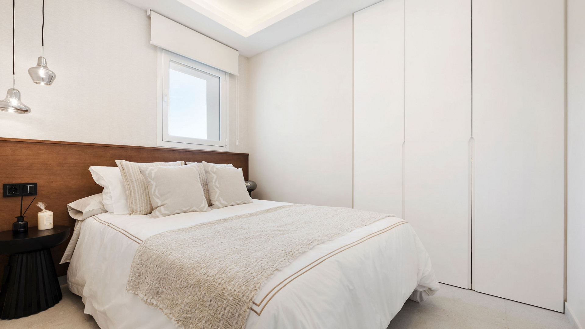 Apartmán v Benahavís · Fotografie 12