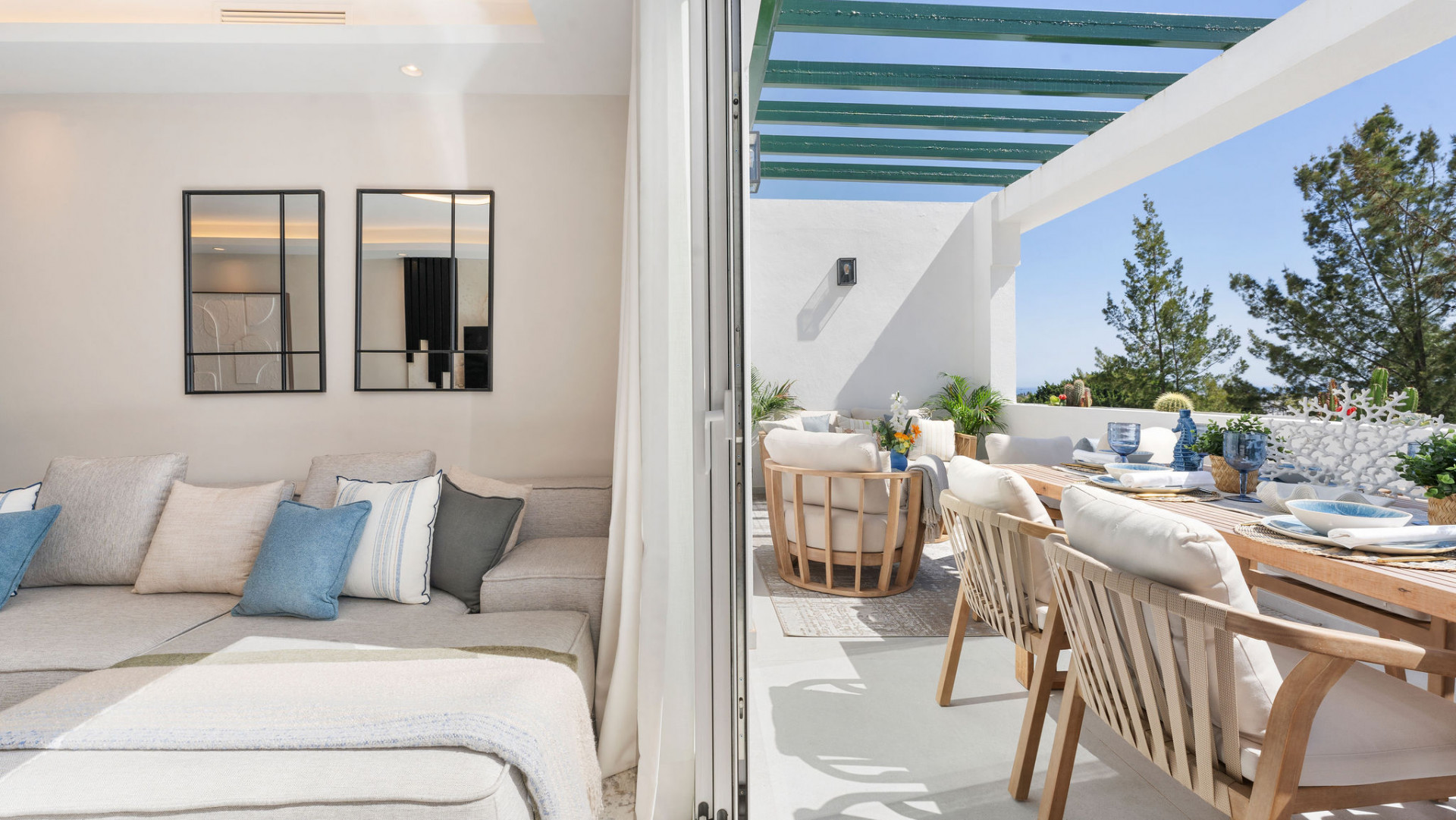 Apartmán v Benahavís · Fotografie 8