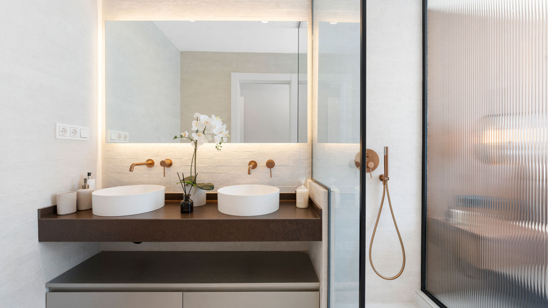 Apartmán v Benahavís · Fotografie 17