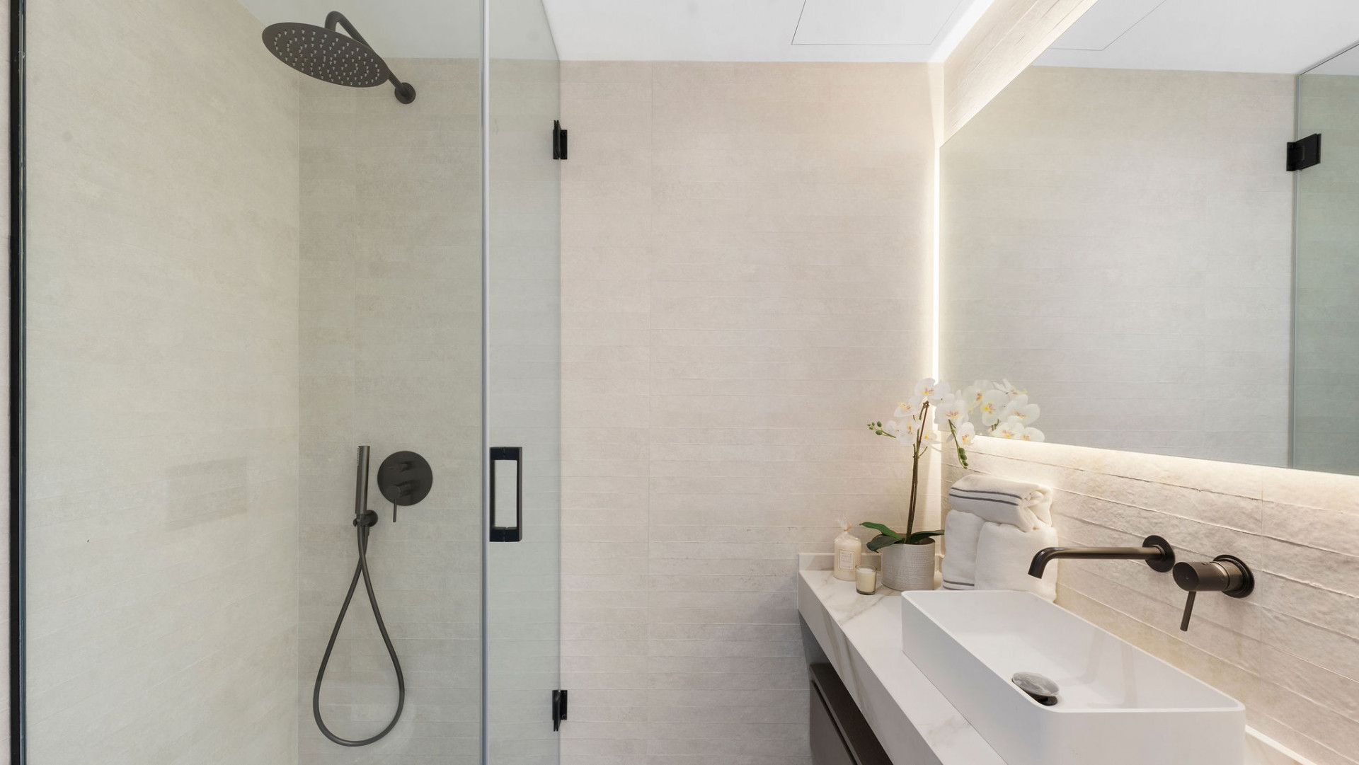 Apartmán v Benahavís · Fotografie 16