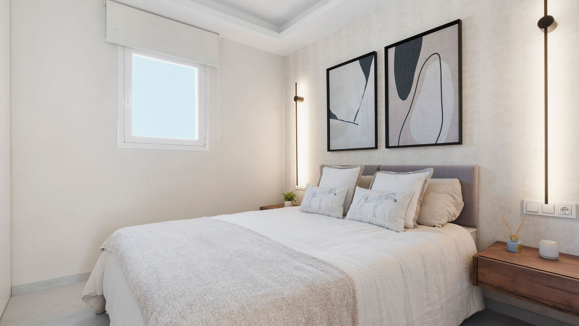Apartmán v Benahavís · Fotografie 13