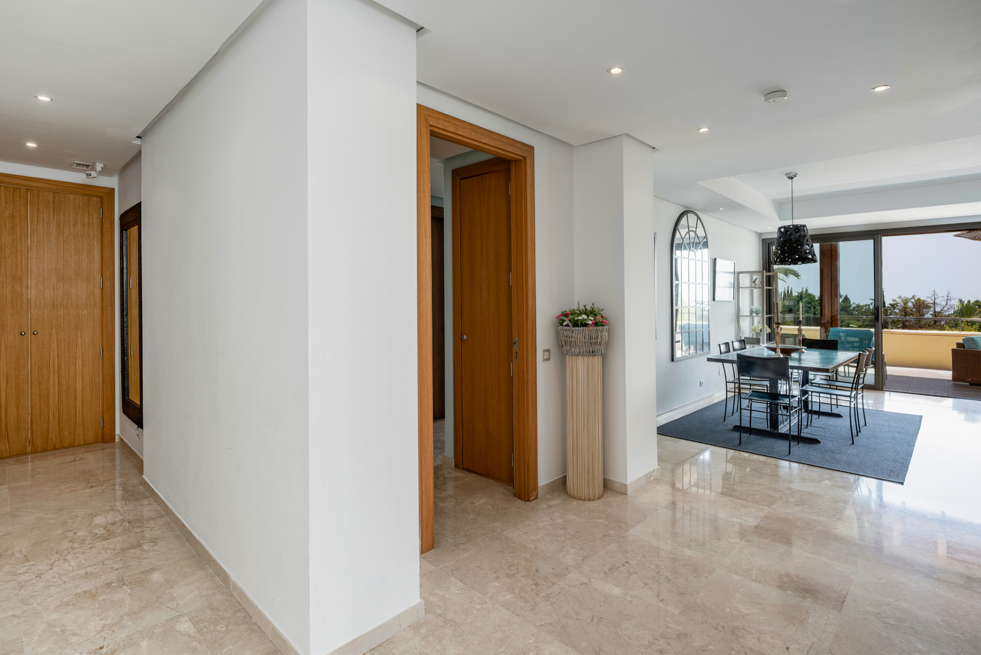 Apartmán s Výhledem na Moře · Fotografie 10