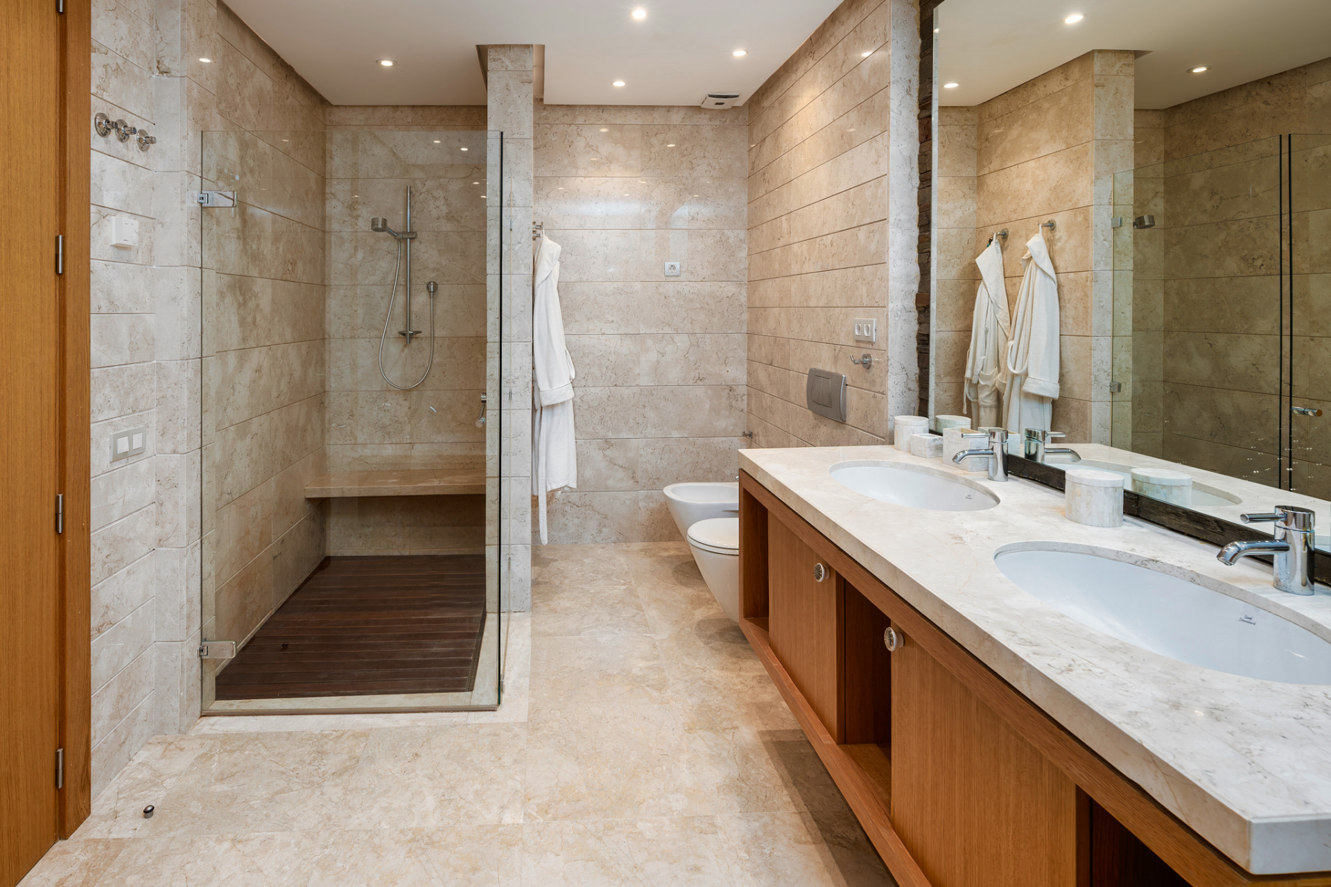 Apartmán s Výhledem na Moře · Fotografie 18