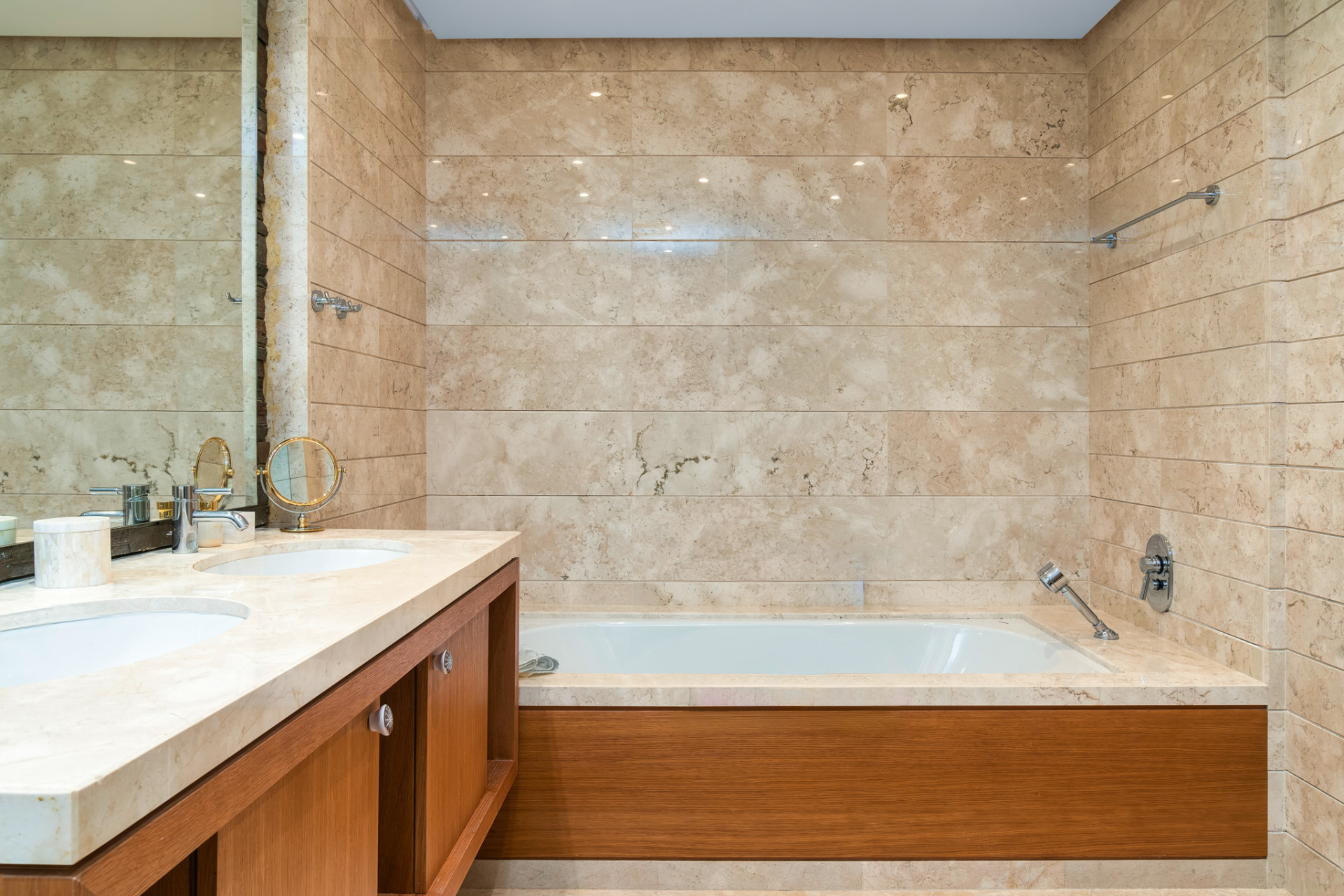 Apartmán s Výhledem na Moře · Fotografie 19