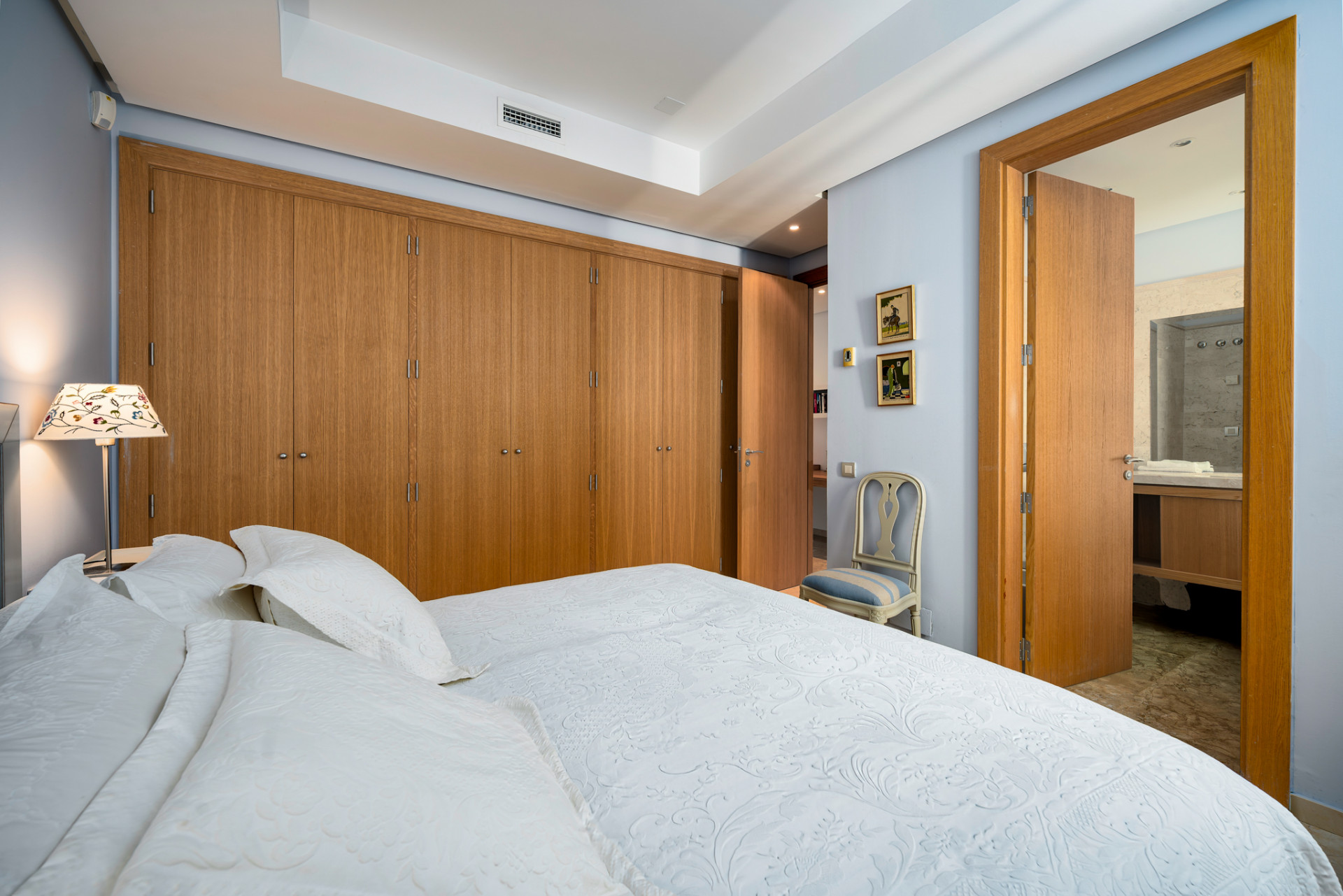 Apartmán s Výhledem na Moře · Fotografie 13