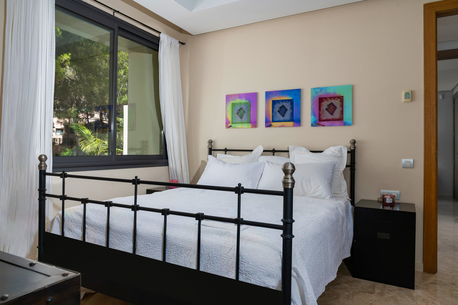 Apartmán s Výhledem na Moře · Fotografie 15