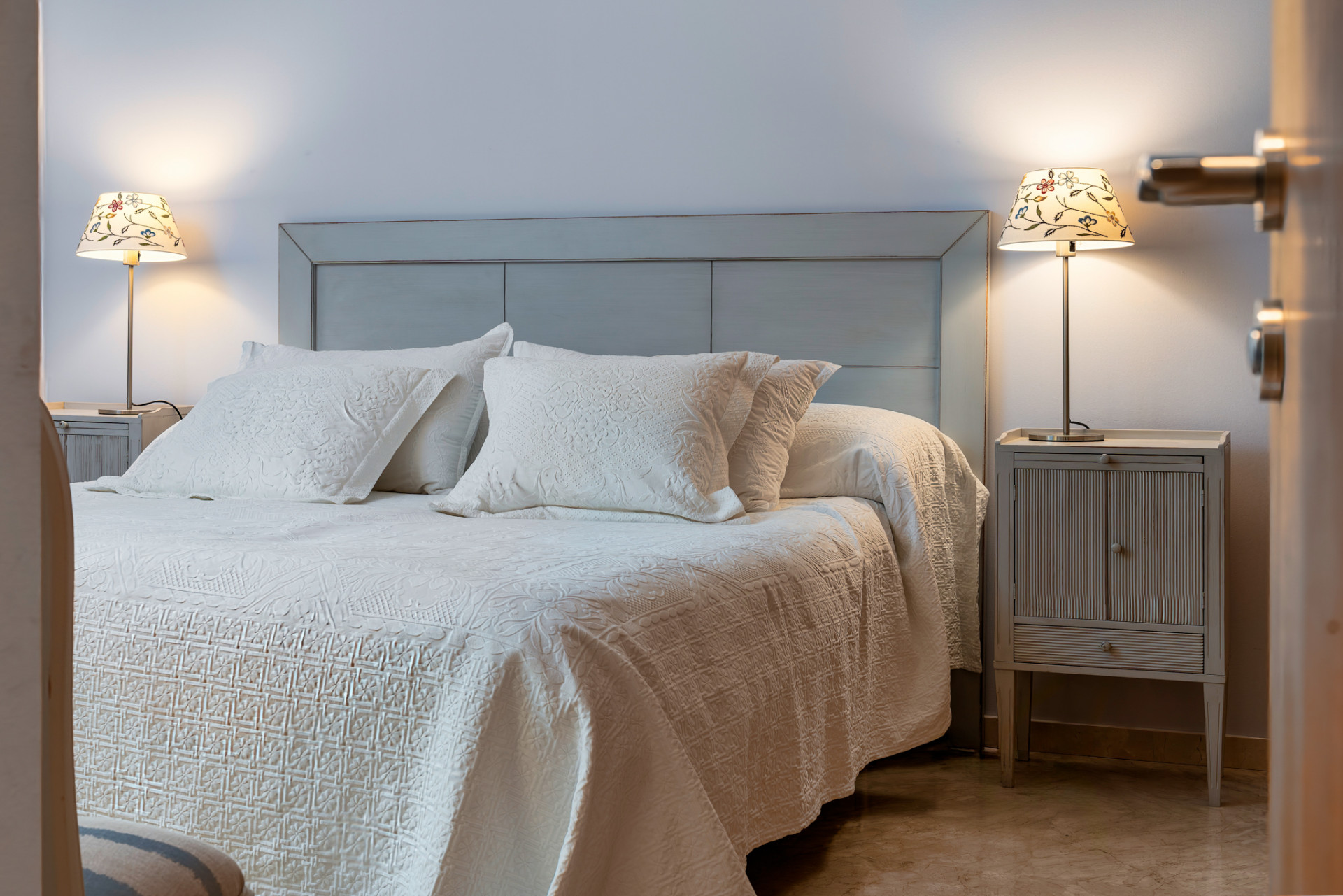 Apartmán s Výhledem na Moře · Fotografie 14