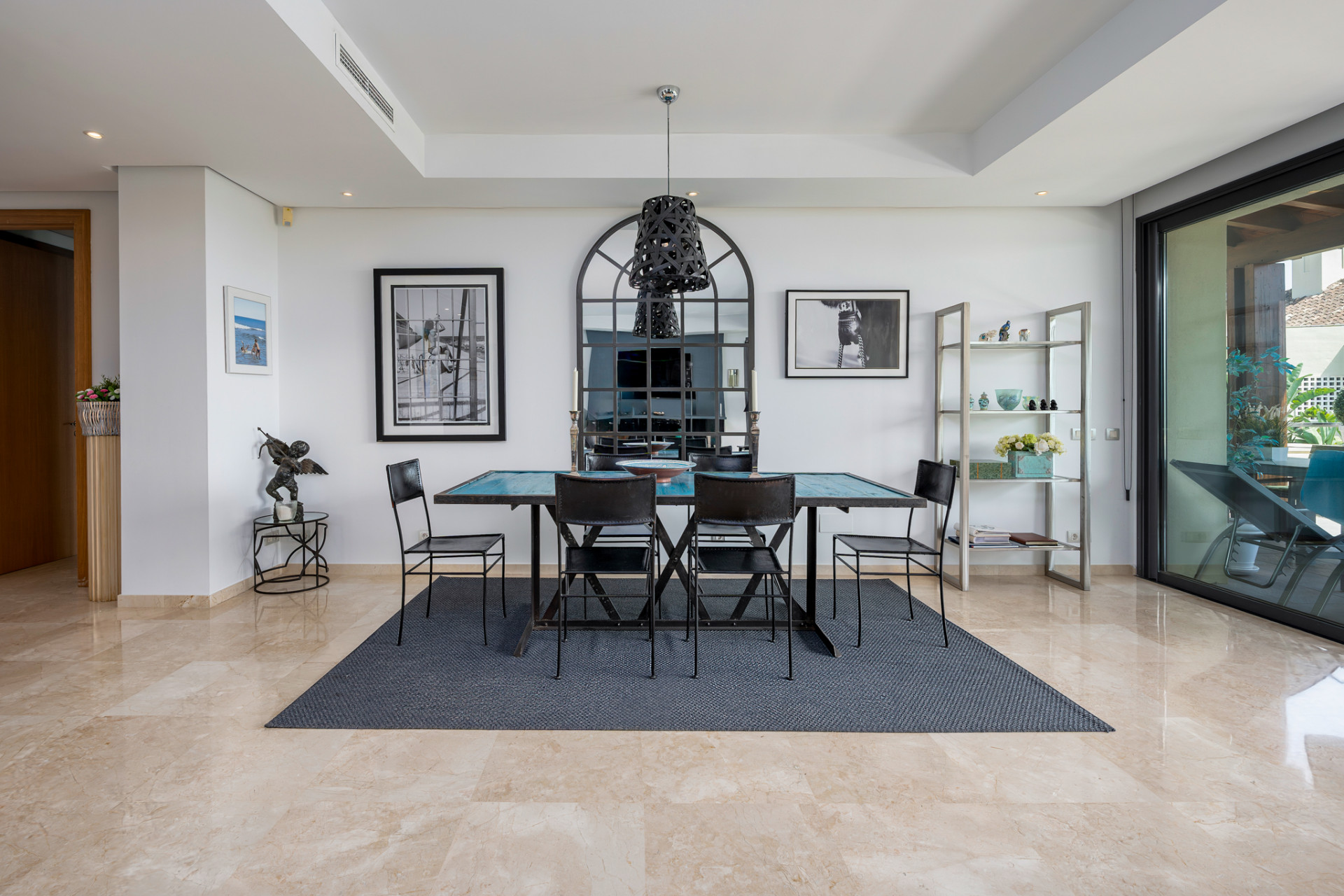 Apartmán s Výhledem na Moře · Fotografie 8