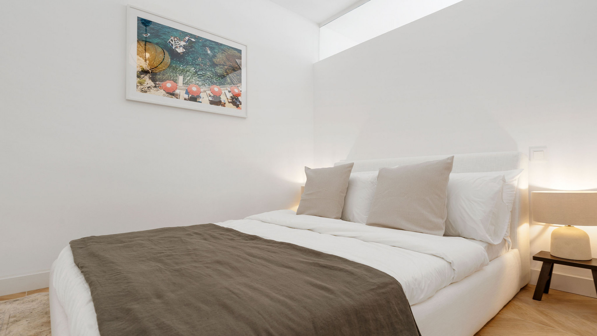 Přízemní Apartmán s Vlastním Bazénem · Fotografie 15