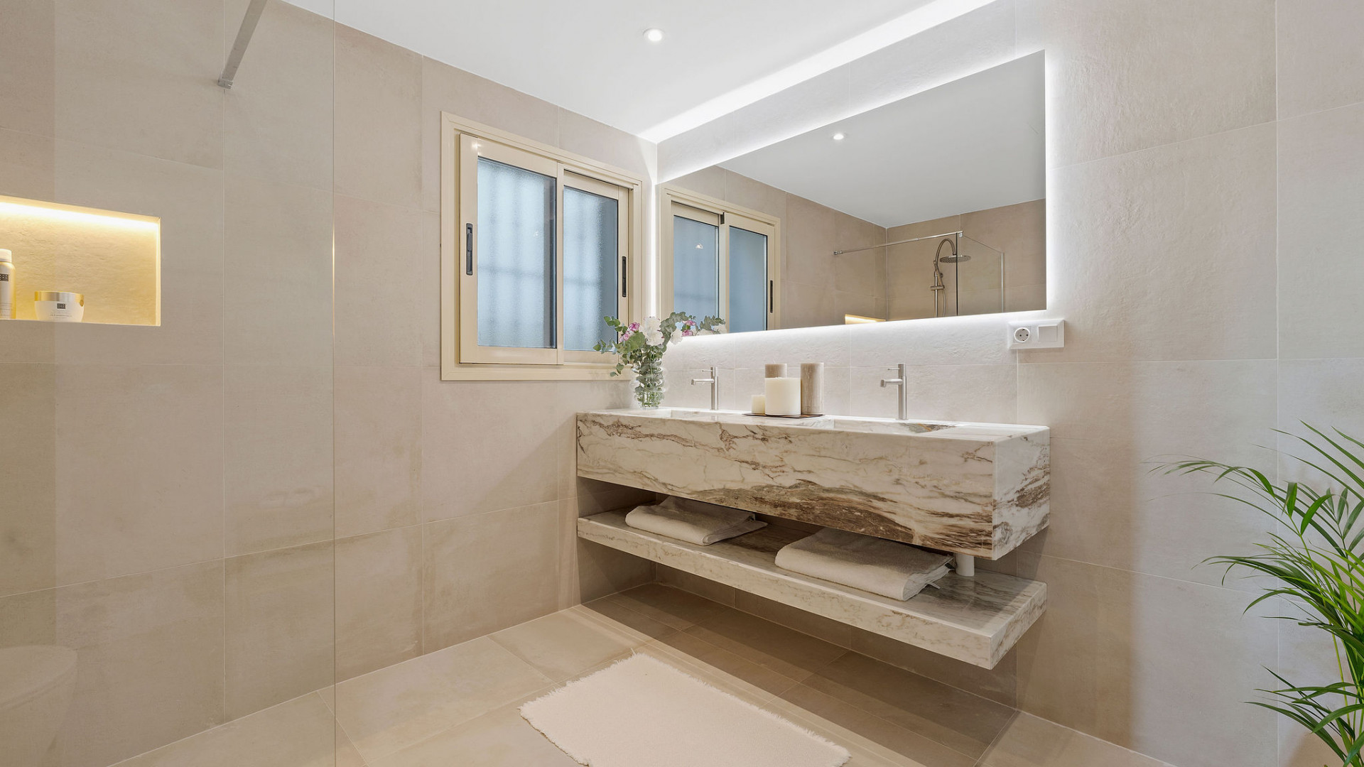 Přízemní Apartmán s Vlastním Bazénem · Fotografie 18