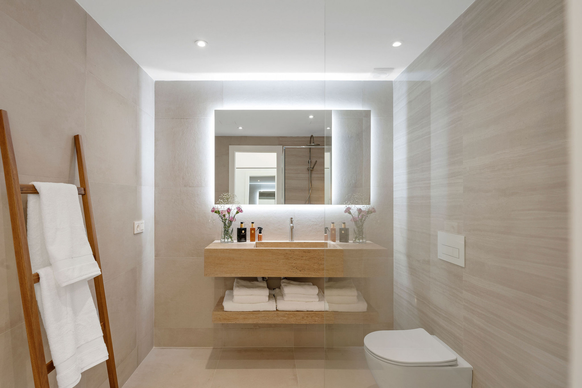 Přízemní Apartmán s Vlastním Bazénem · Fotografie 20
