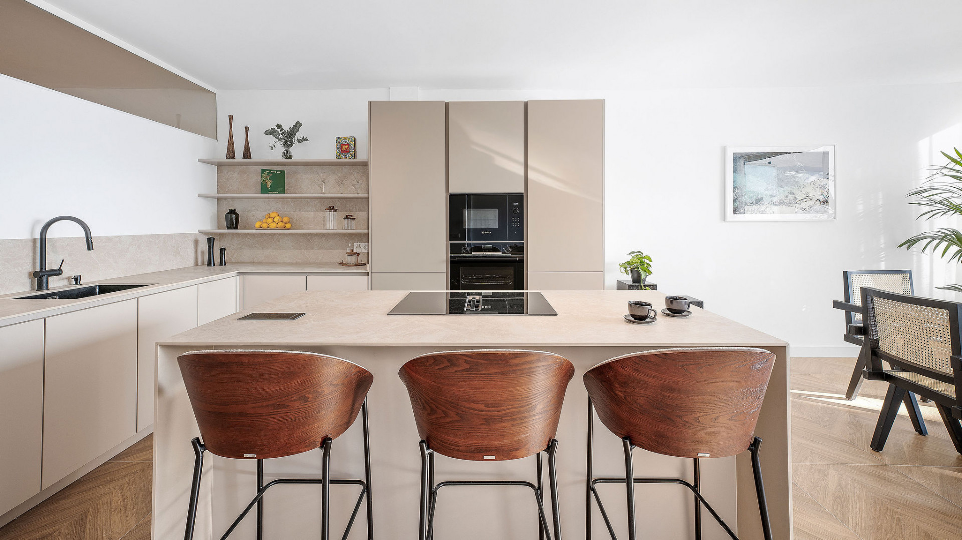 Přízemní Apartmán s Vlastním Bazénem · Fotografie 14
