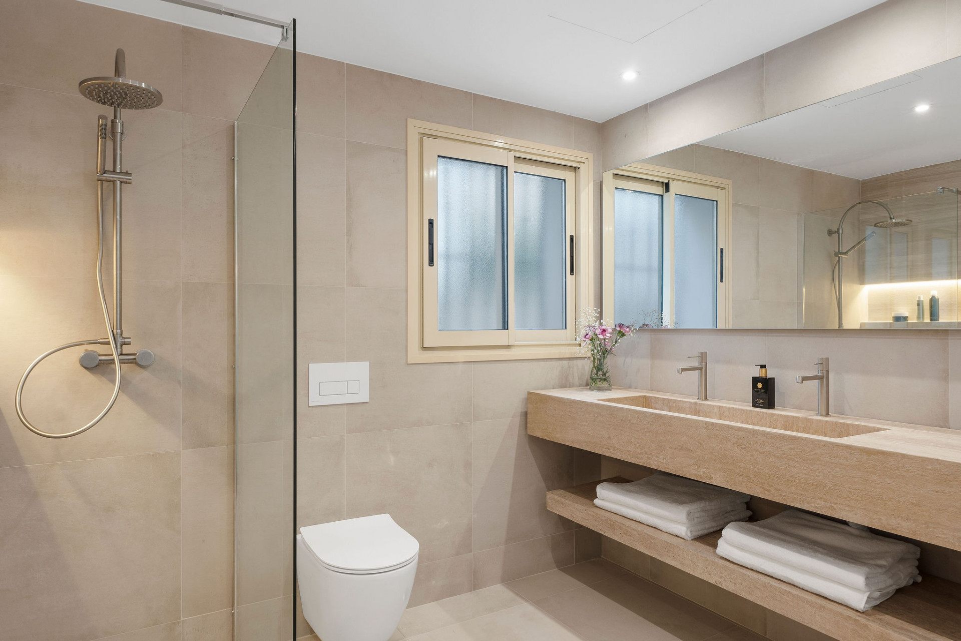 Přízemní Apartmán s Vlastním Bazénem · Fotografie 19