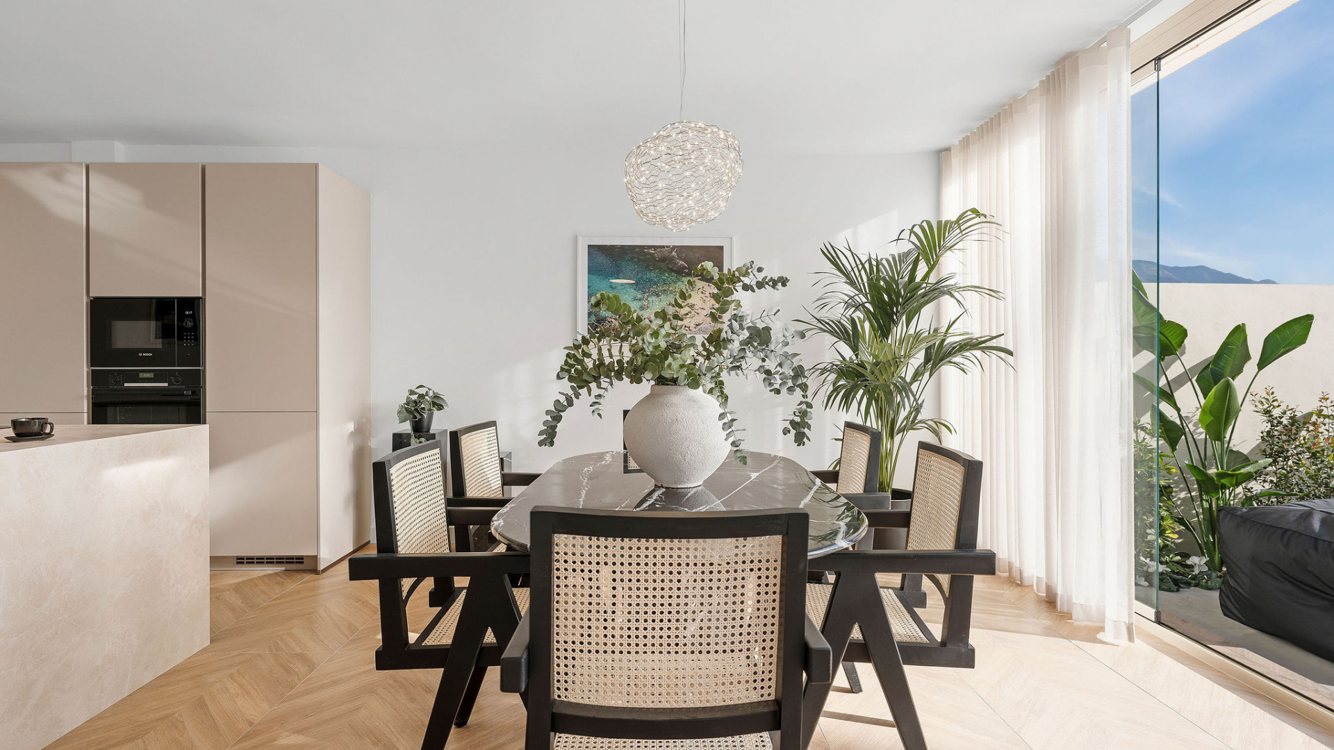 Přízemní Apartmán s Vlastním Bazénem · Fotografie 10