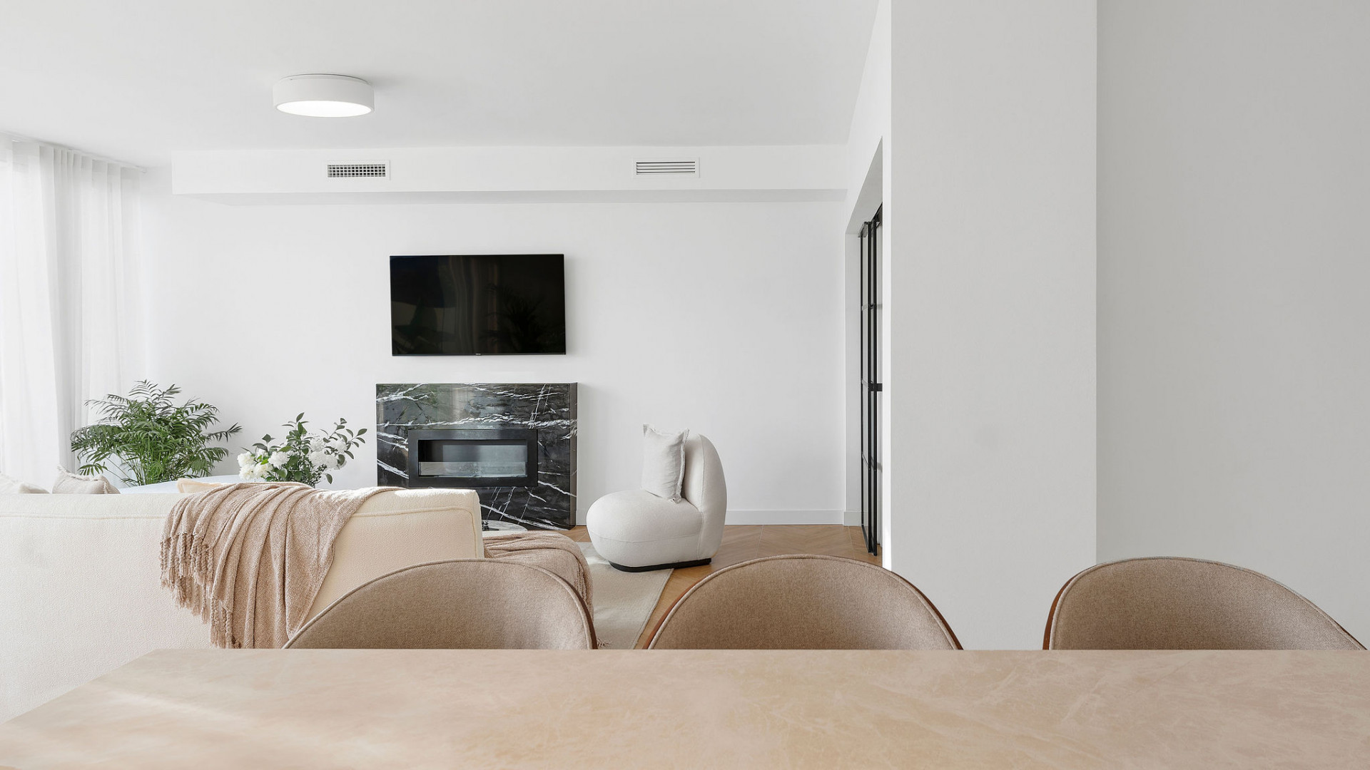 Přízemní Apartmán s Vlastním Bazénem · Fotografie 8