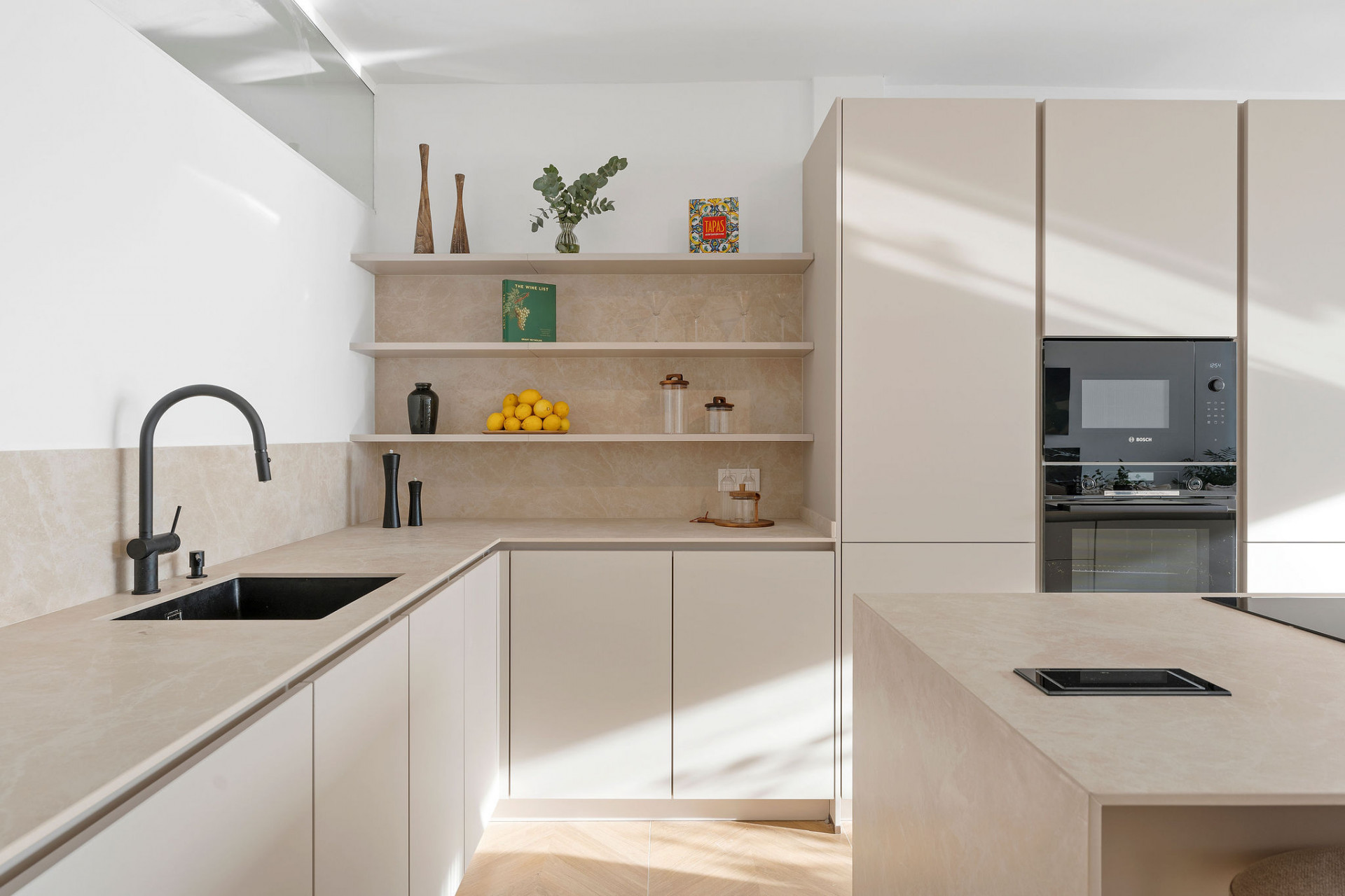 Přízemní Apartmán s Vlastním Bazénem · Fotografie 13
