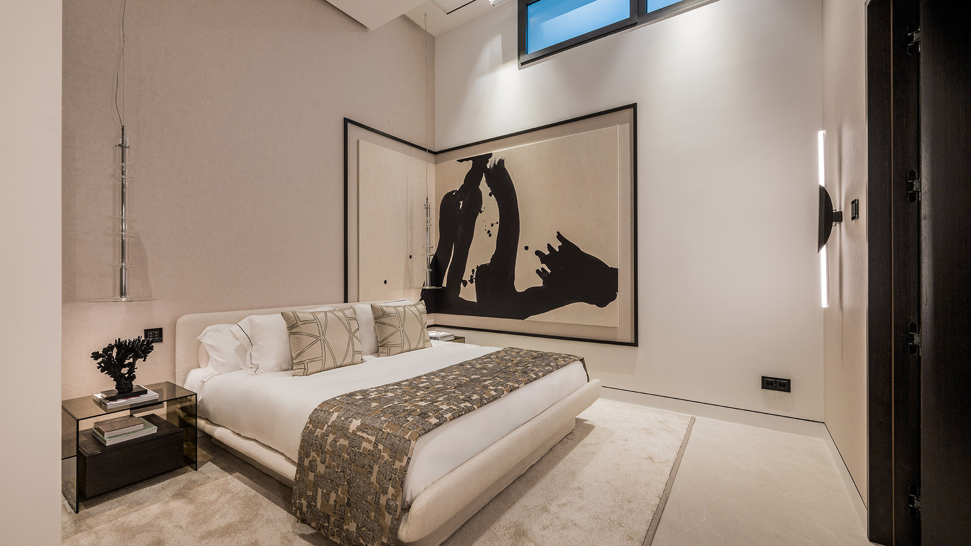 Semi-Detached Luxury Villa · Photo 15