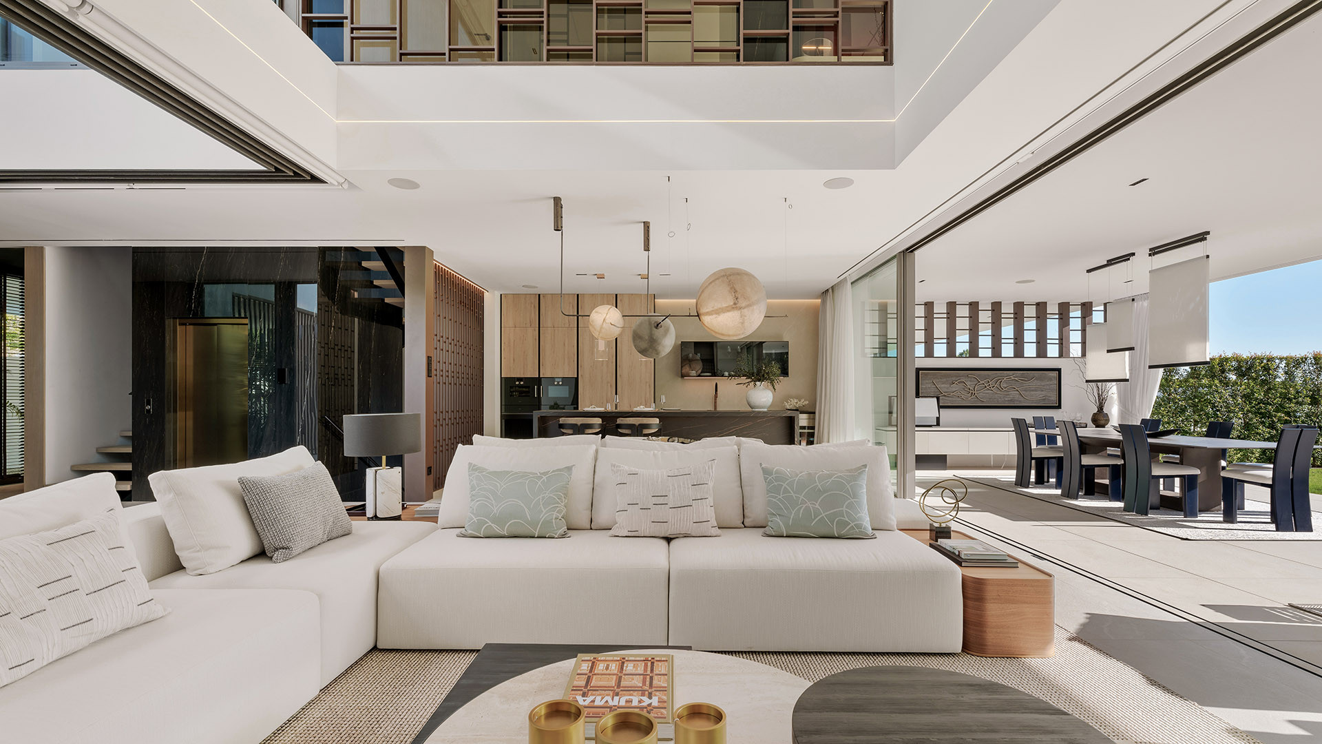 Semi-Detached Luxury Villa · Photo 11
