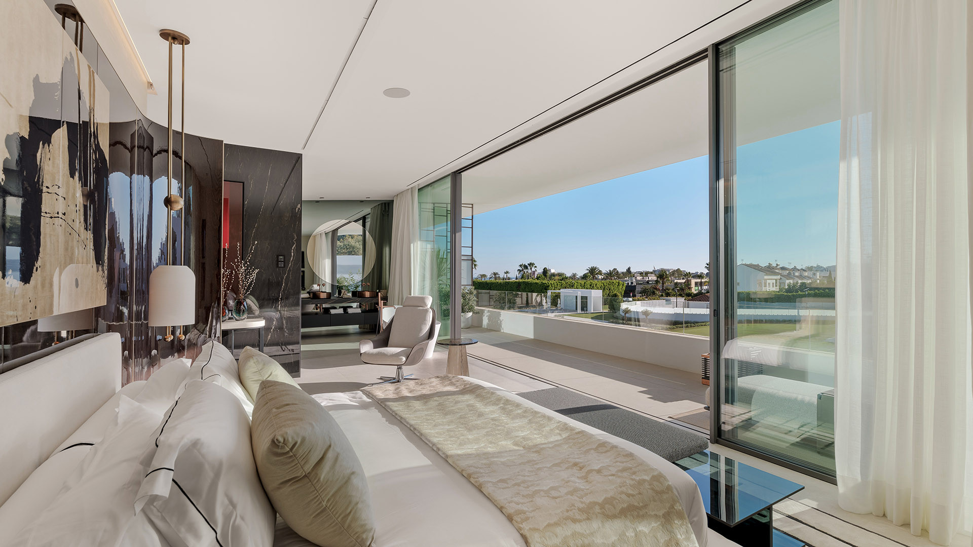 Semi-Detached Luxury Villa · Photo 17