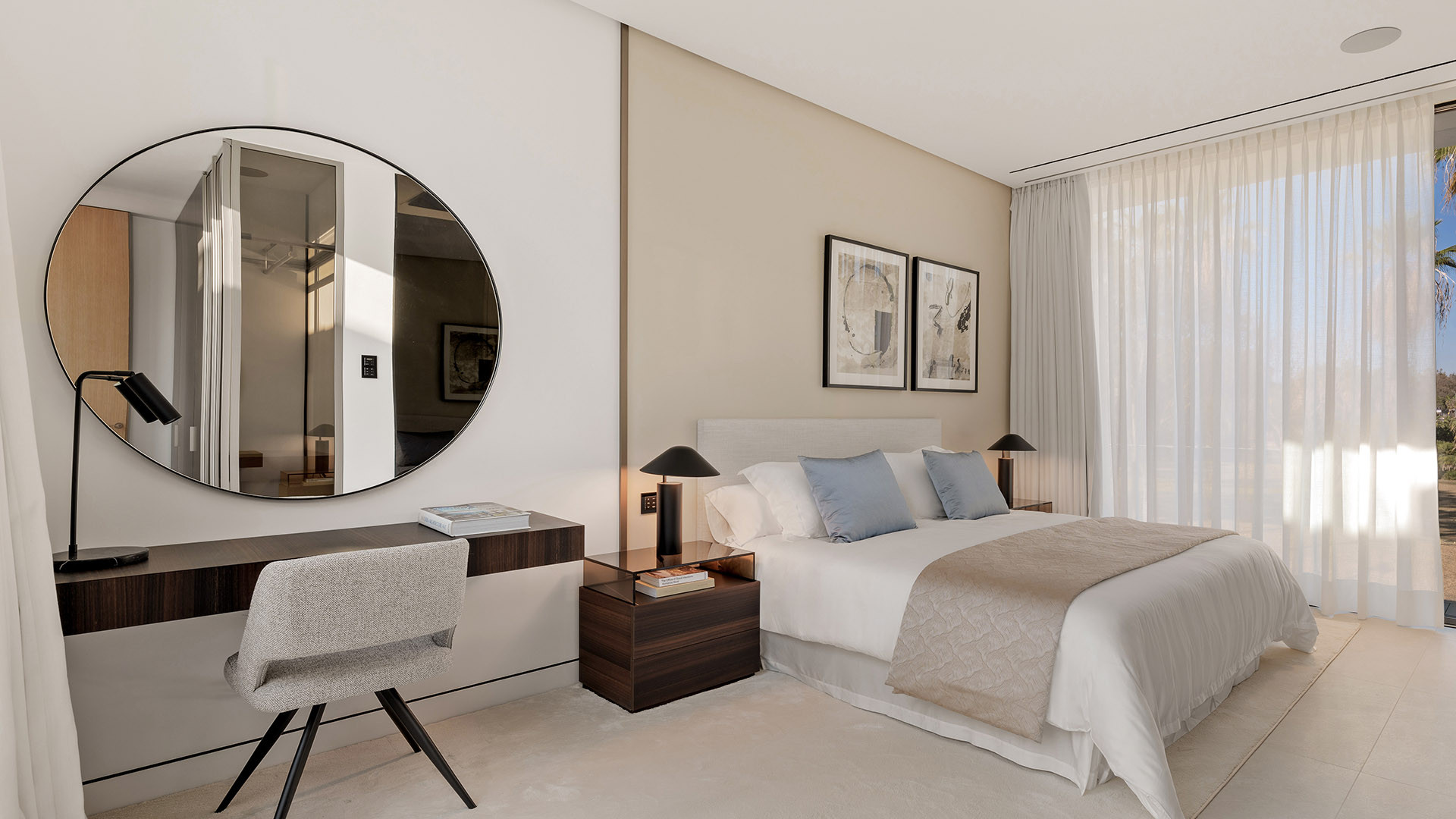 Semi-Detached Luxury Villa · Photo 16