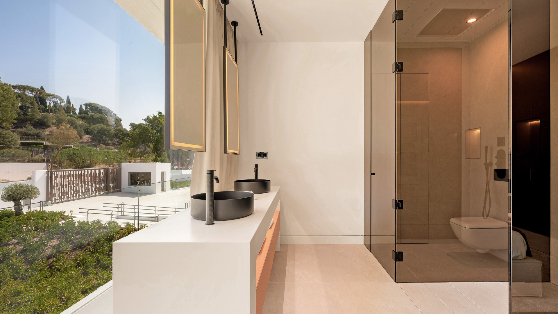 Semi-Detached Luxury Villa · Photo 15