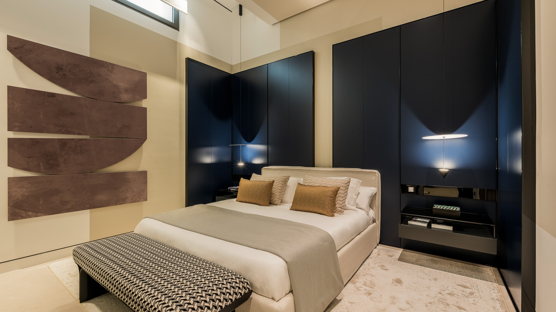Semi-Detached Luxury Villa · Photo 13