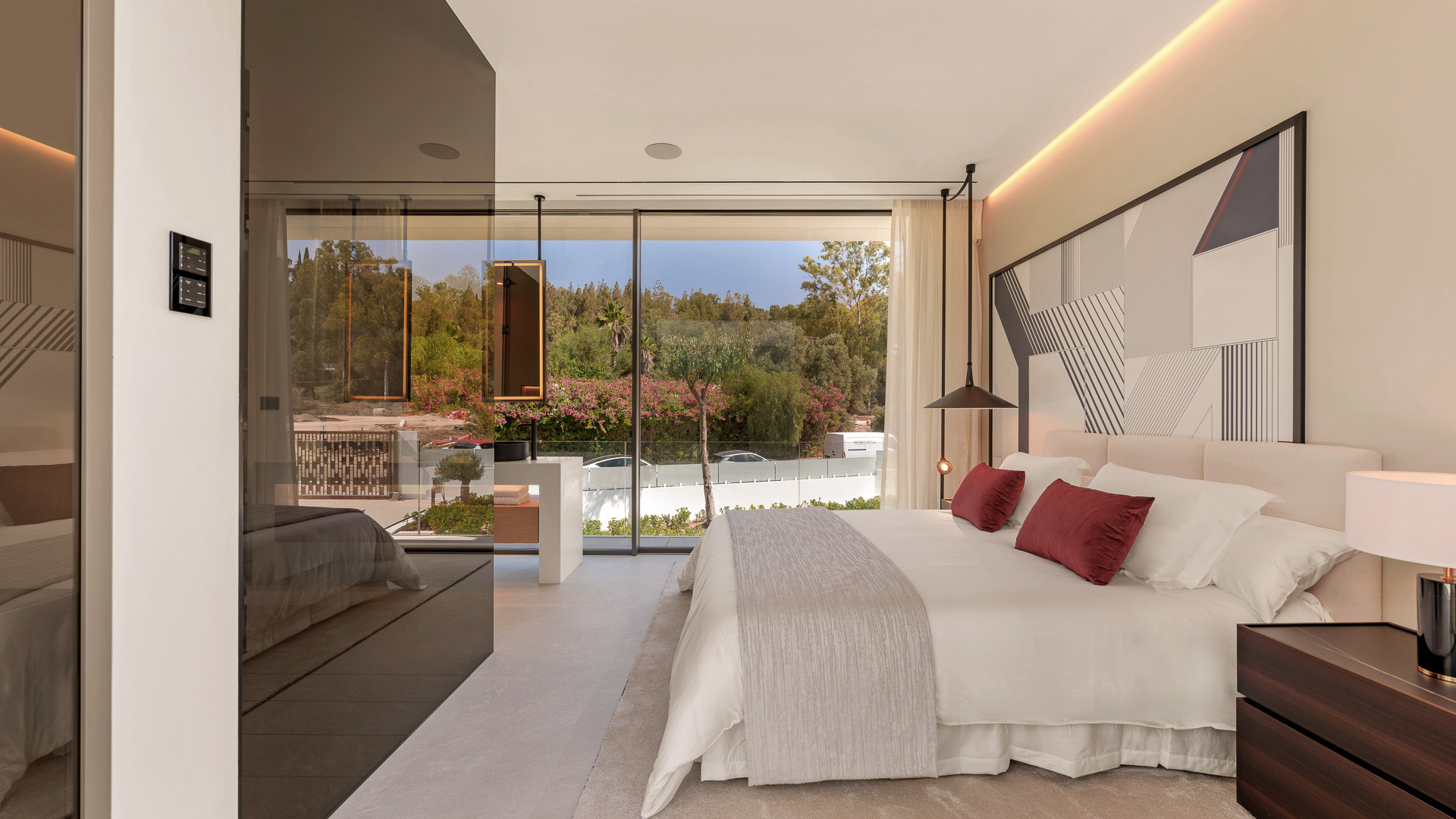 Semi-Detached Luxury Villa · Photo 11