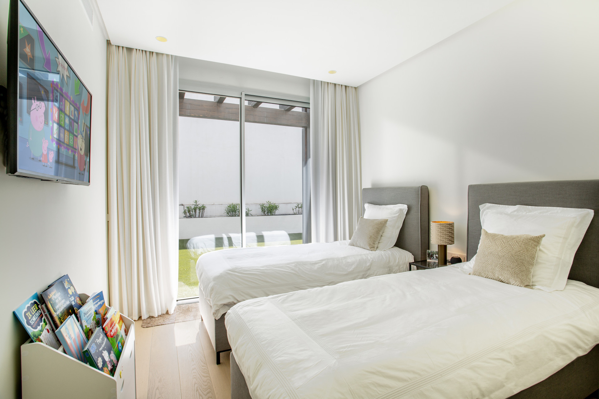 Apartmán s Panoramatickým Výhledem na Moře · Fotografie 14