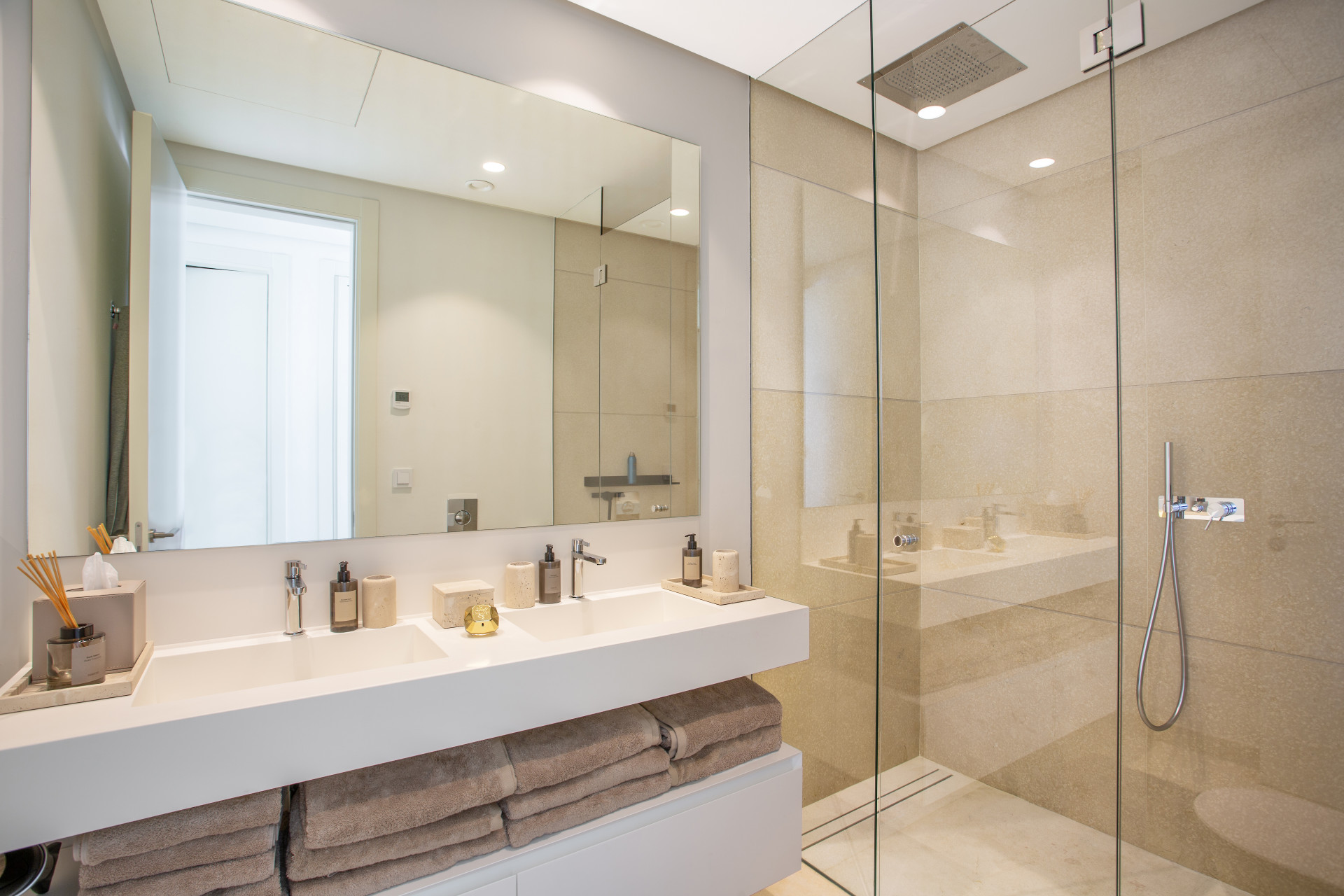 Apartmán s Panoramatickým Výhledem na Moře · Fotografie 16
