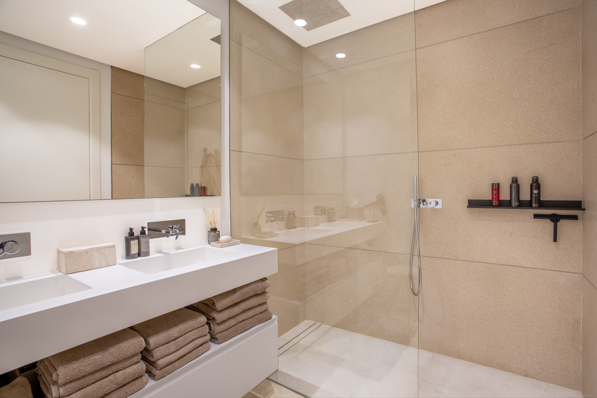 Apartmán s Panoramatickým Výhledem na Moře · Fotografie 15