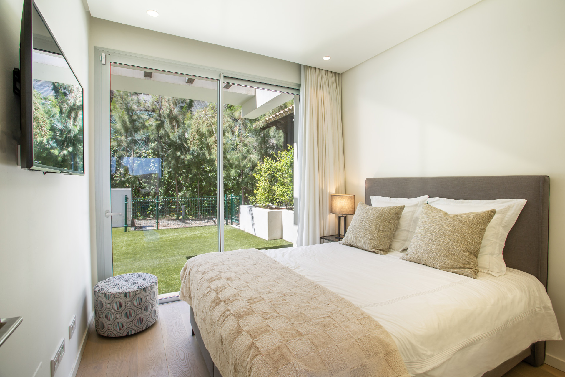 Apartmán s Panoramatickým Výhledem na Moře · Fotografie 12