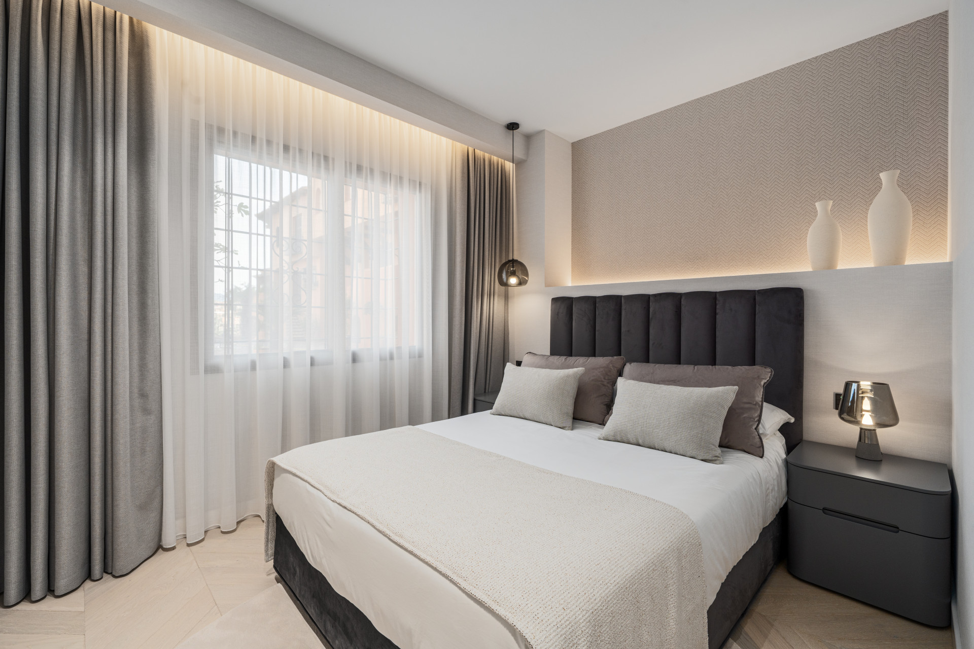 Apartment with Sea Views · Photo 14