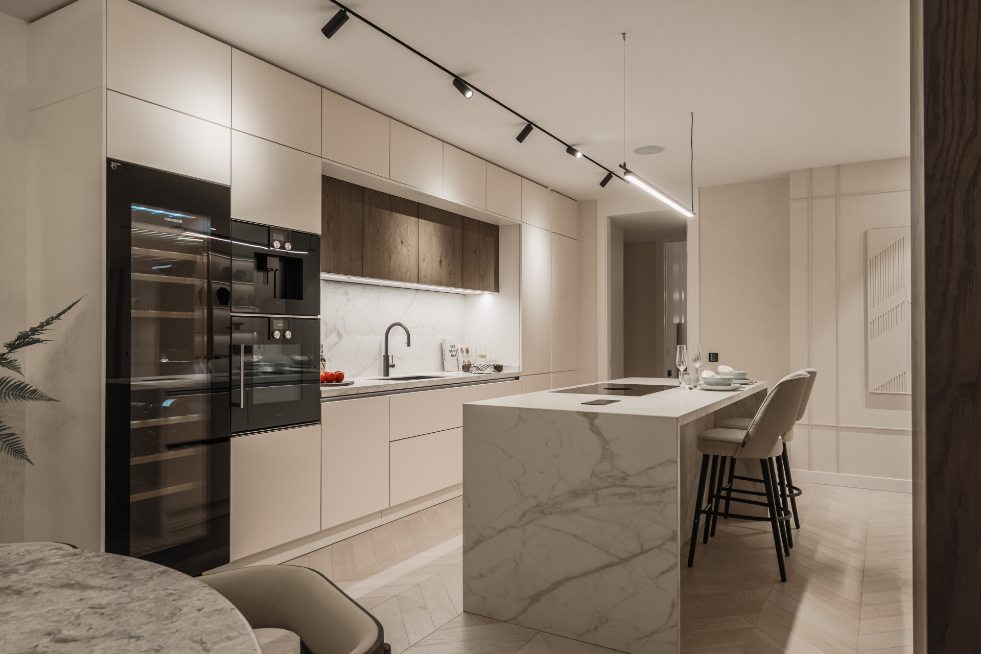 Apartment with Sea Views · Photo 12
