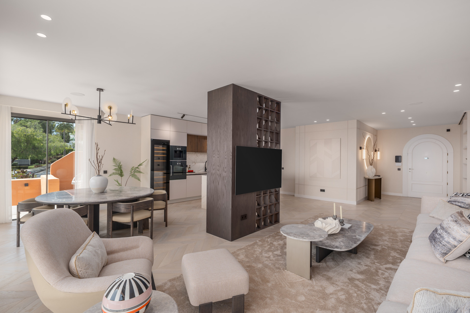 Apartment with Sea Views · Photo 8