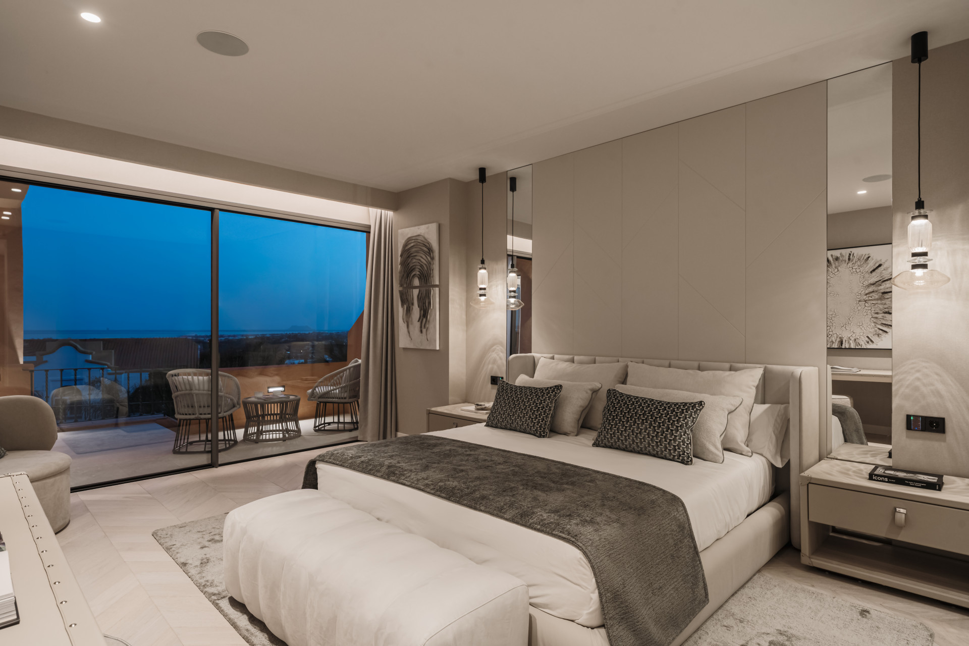 Apartment with Sea Views · Photo 17
