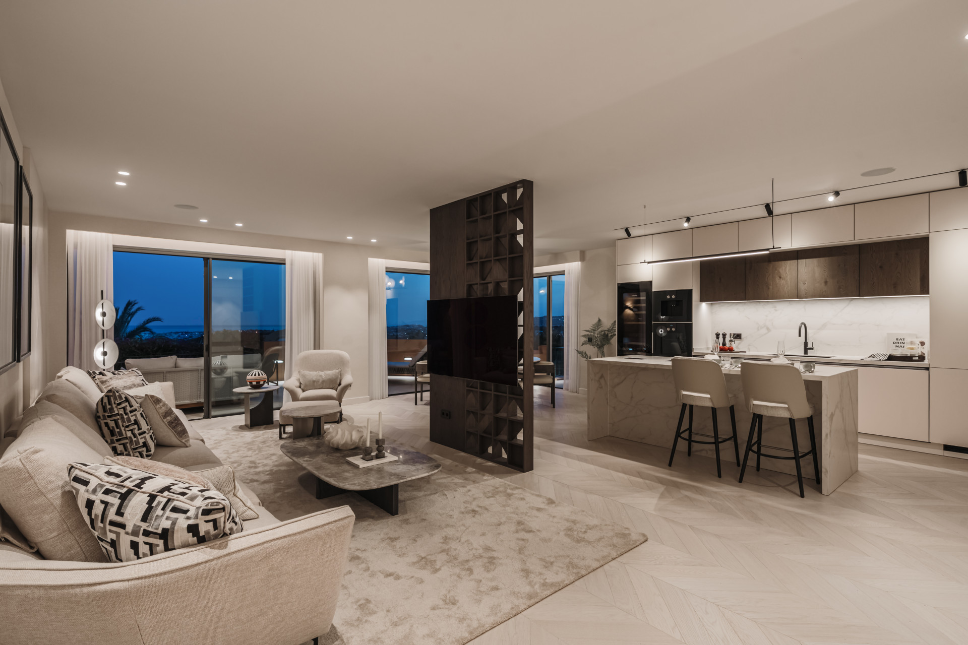 Apartment with Sea Views · Photo 9