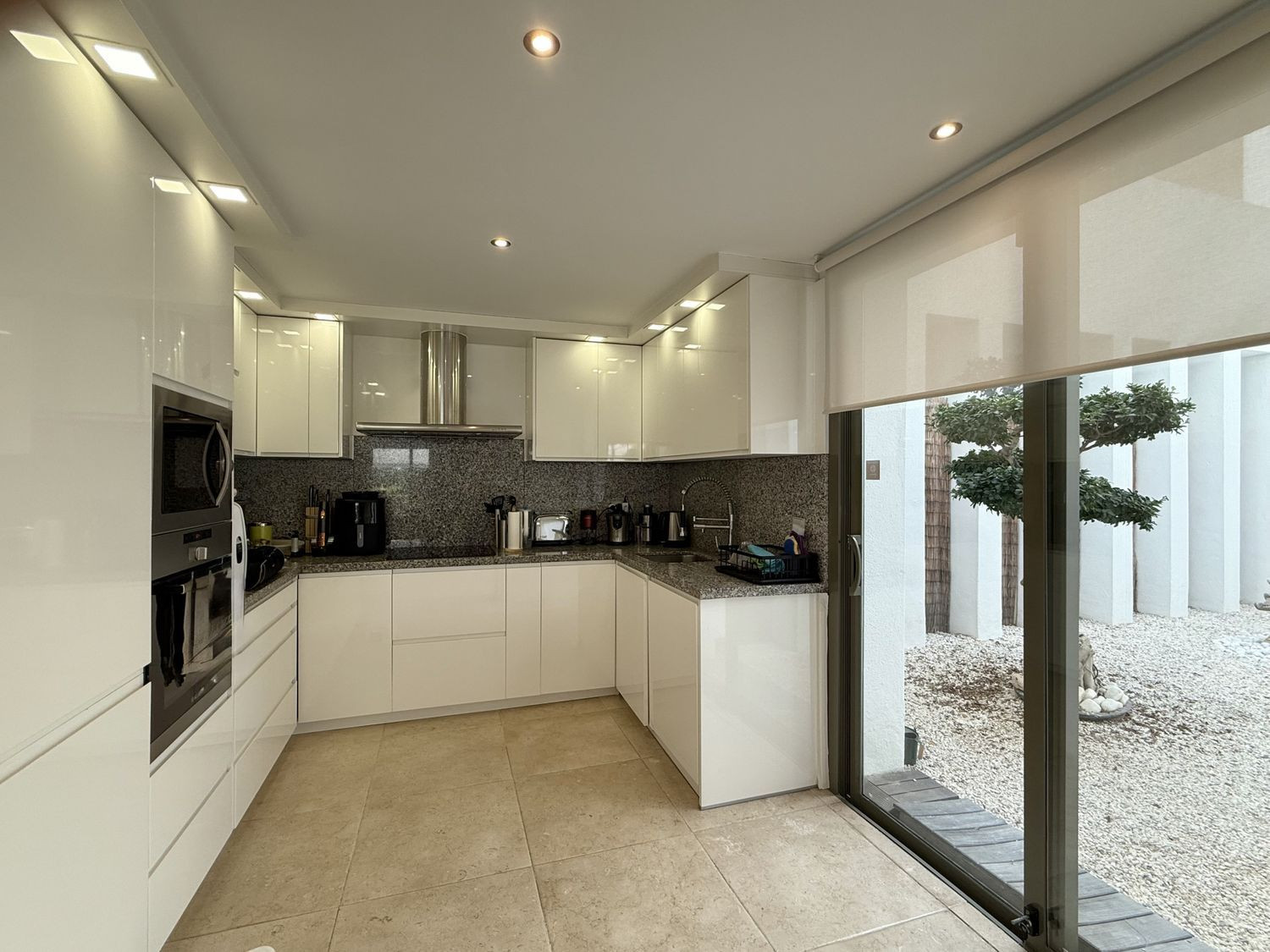 Apartmán v Přízemí v Blízkosti Golfového Hřiště · Fotografie 11