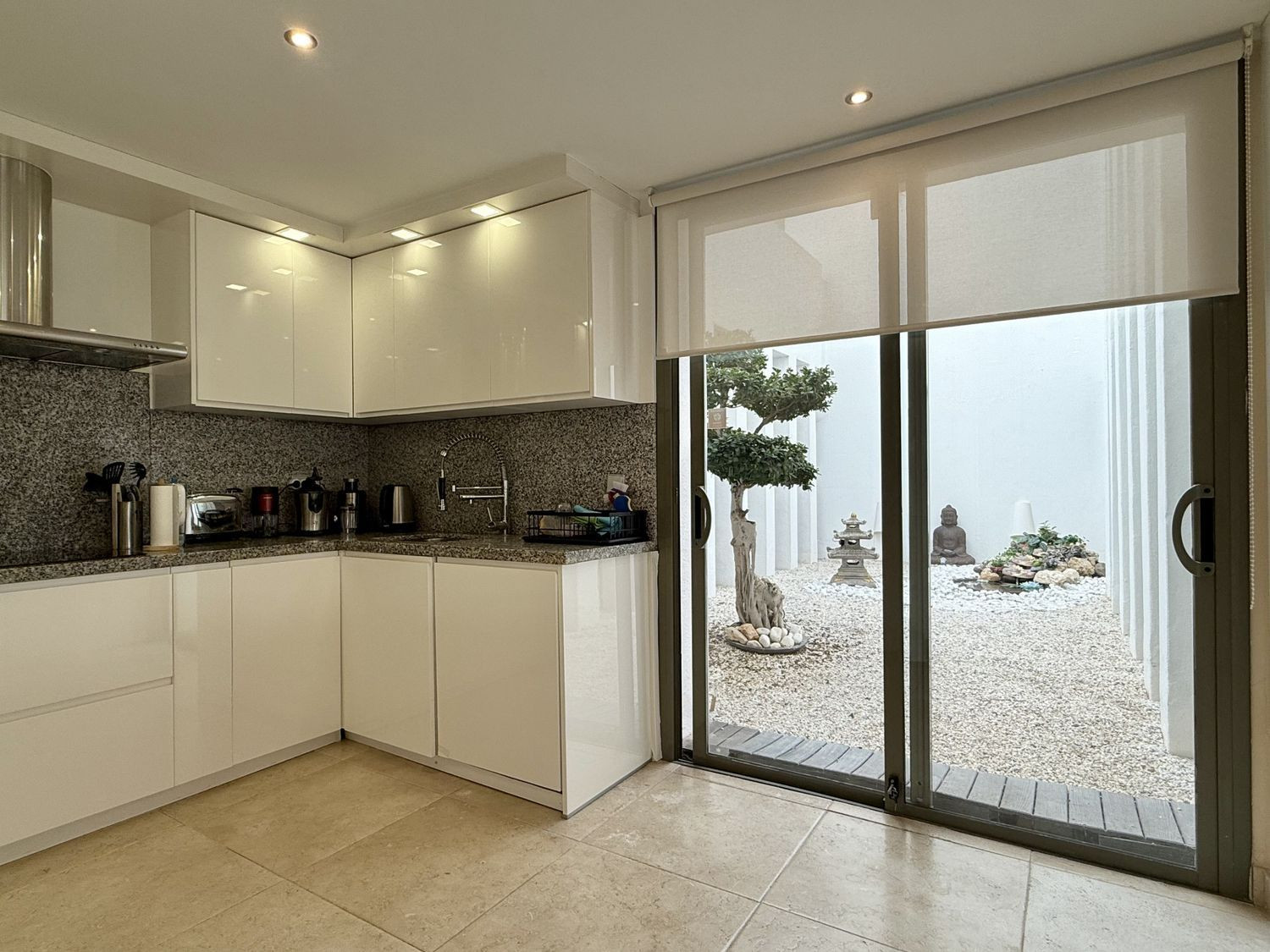 Apartmán v Přízemí v Blízkosti Golfového Hřiště · Fotografie 10