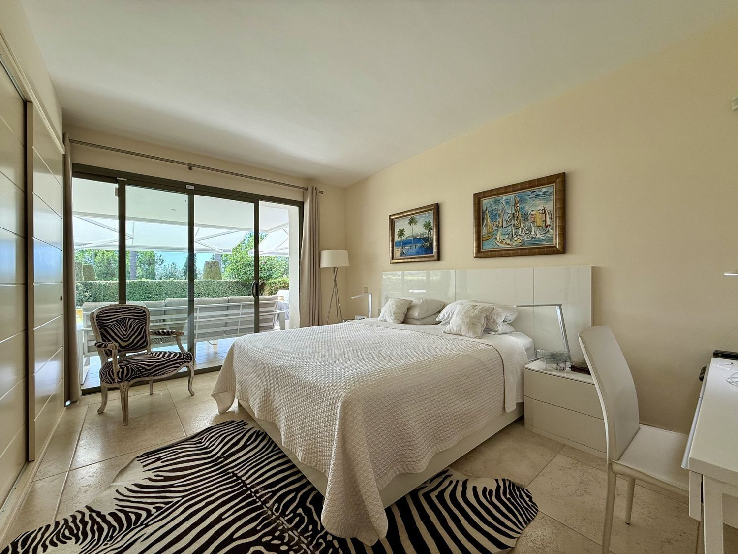 Apartmán v Přízemí v Blízkosti Golfového Hřiště · Fotografie 13