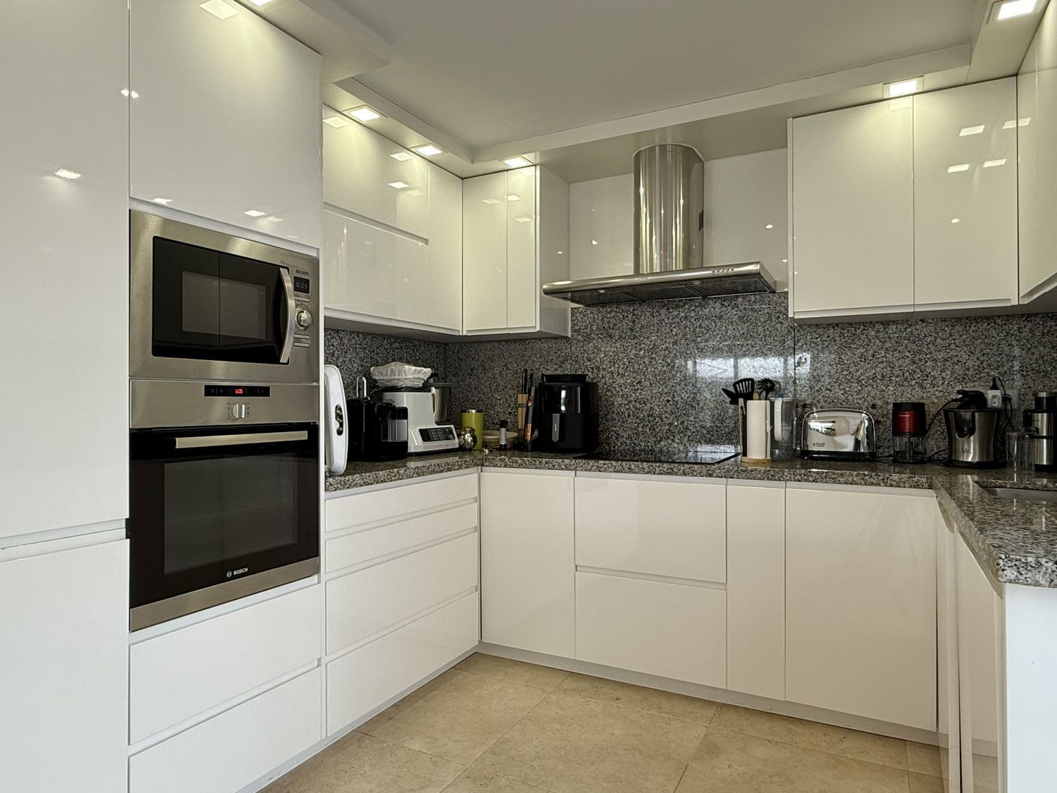 Apartmán v Přízemí v Blízkosti Golfového Hřiště · Fotografie 9