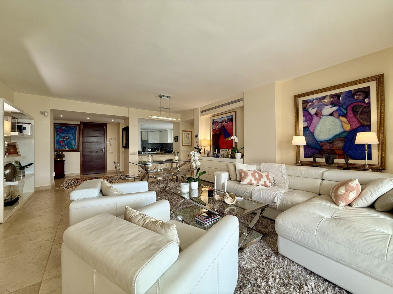 Apartmán v Přízemí v Blízkosti Golfového Hřiště · Fotografie 8