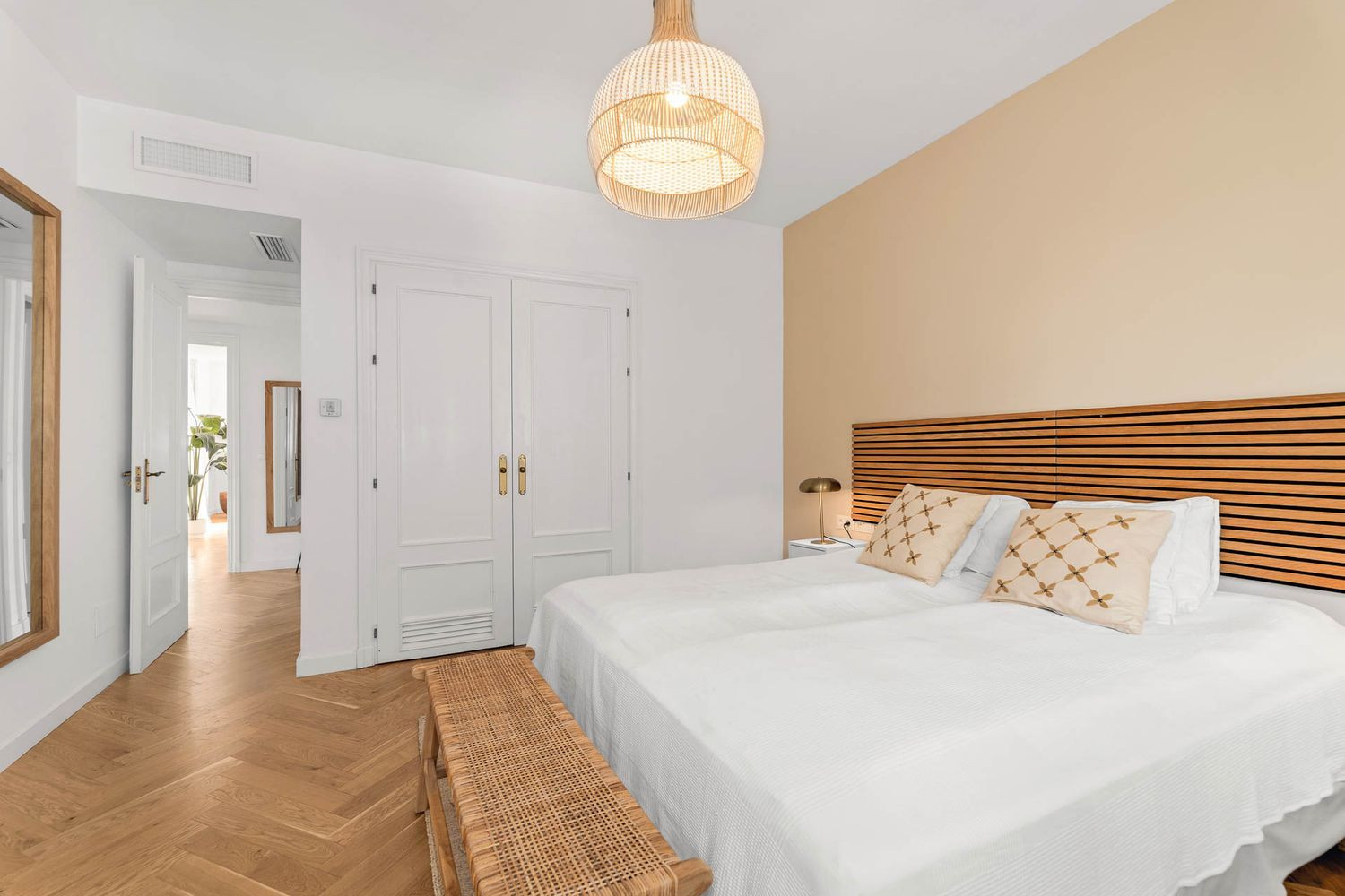 Penthouse s Výhledem na Moře a Hory · Fotografie 12