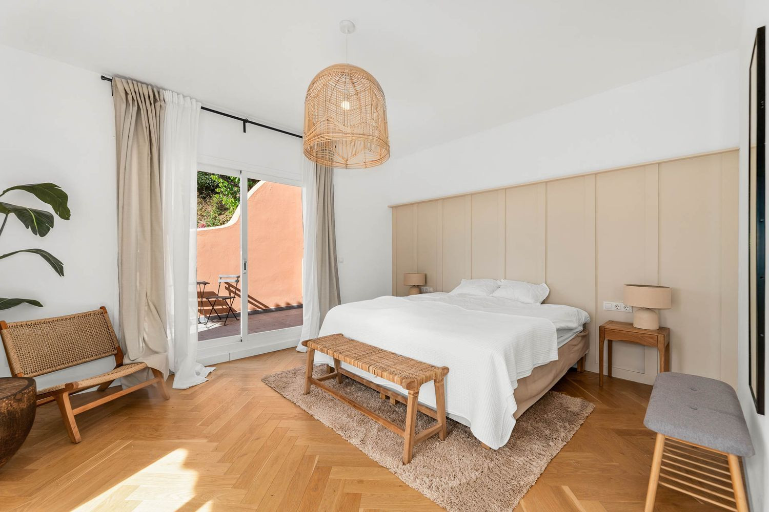 Penthouse s Výhledem na Moře a Hory · Fotografie 10