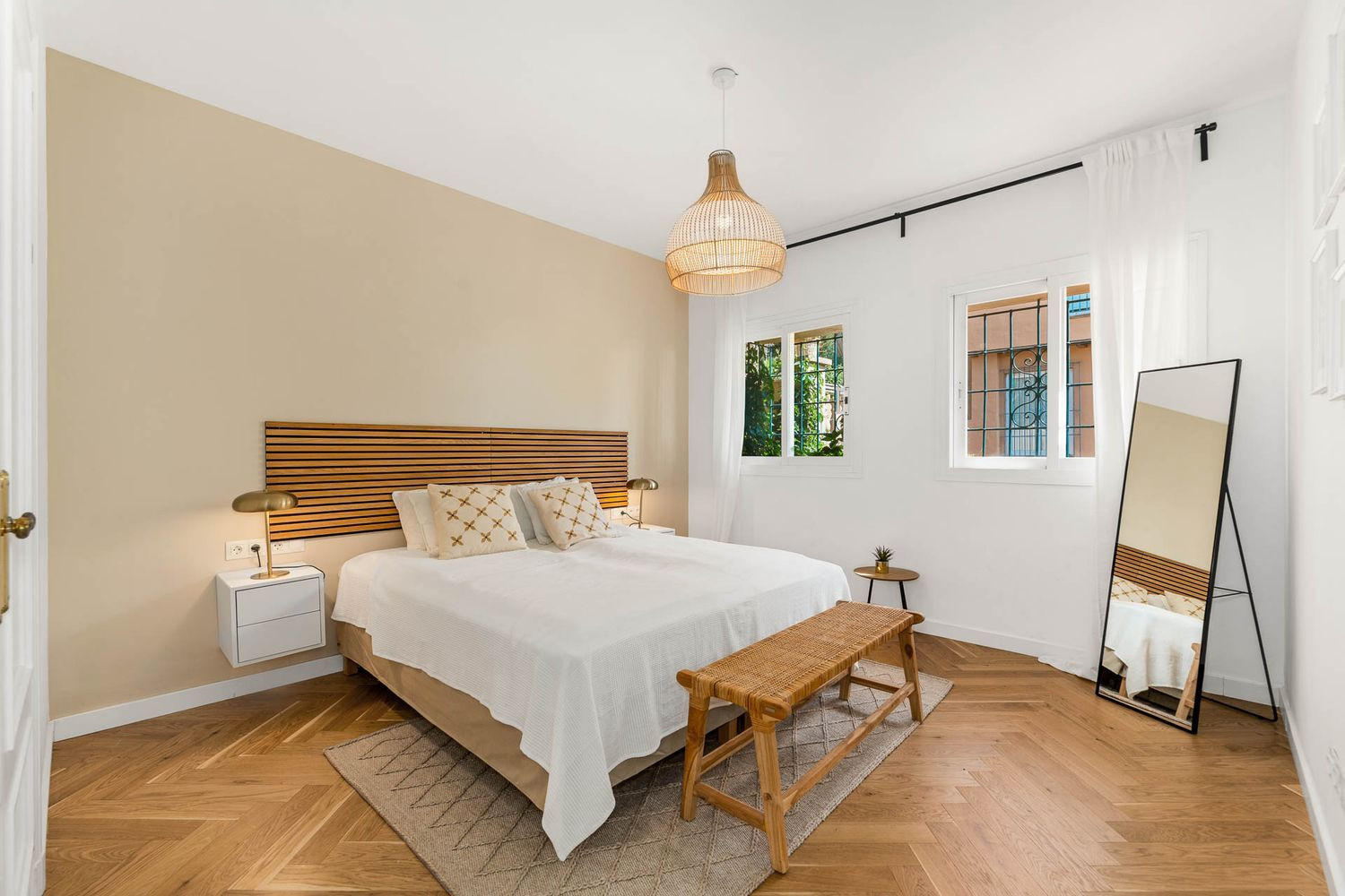 Penthouse s Výhledem na Moře a Hory · Fotografie 11
