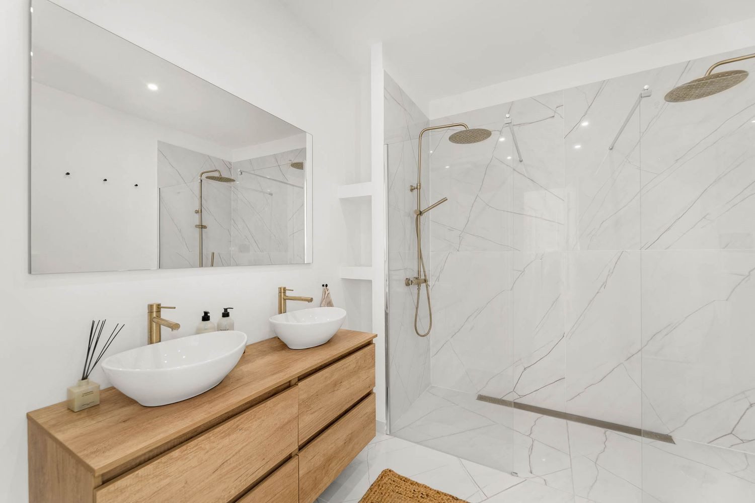 Penthouse s Výhledem na Moře a Hory · Fotografie 14