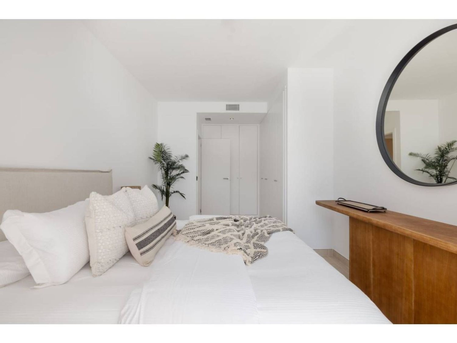 Přízemní Apartmán se Soukromou Zahradou · Fotografie 15