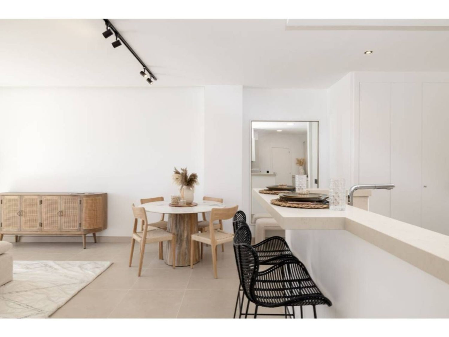 Přízemní Apartmán se Soukromou Zahradou · Fotografie 9