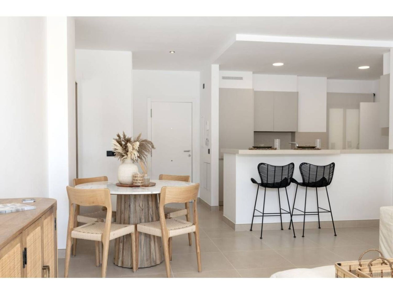 Přízemní Apartmán se Soukromou Zahradou · Fotografie 11