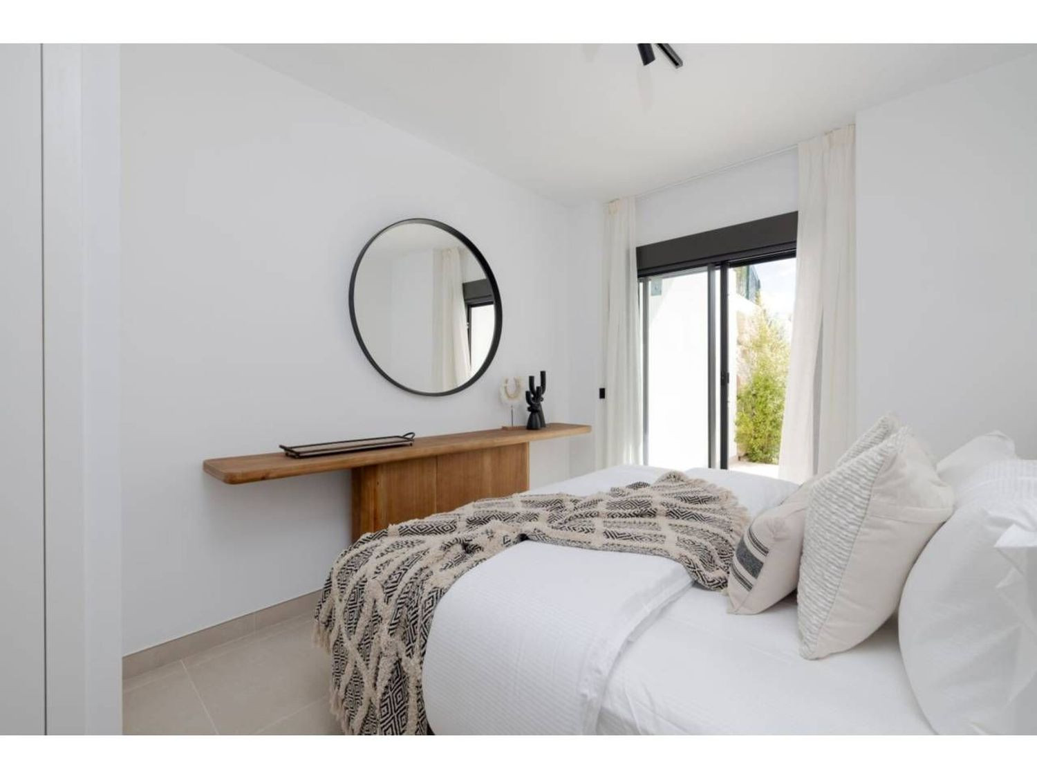 Přízemní Apartmán se Soukromou Zahradou · Fotografie 14
